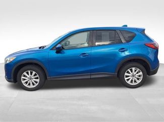 Used 2014 MAZDA CX-5 Touring FWD video 1
