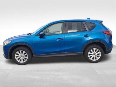 Used 2014 MAZDA CX-5 Touring