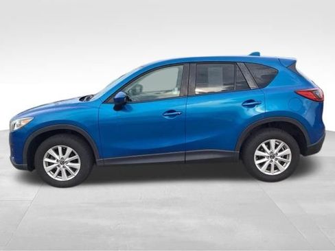 Used 2014 MAZDA CX-5 Touring FWD image 1