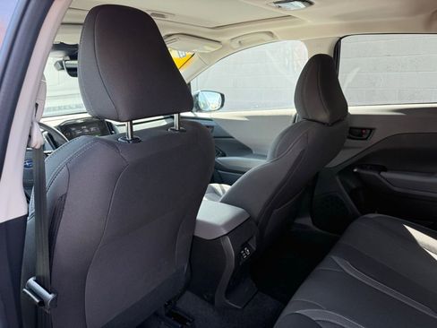 Certified 2026 Subaru Crosstrek 2.0i Premium AWD/4WD image 24