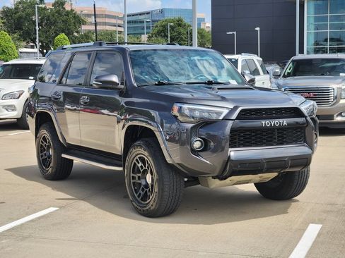 Used 2014 Toyota 4Runner SR5 Premium RWD image 3