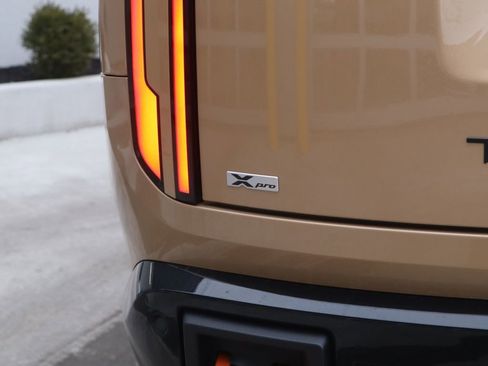 New 2027 Kia Telluride SX Prestige X-Pro AWD/4WD image 7
