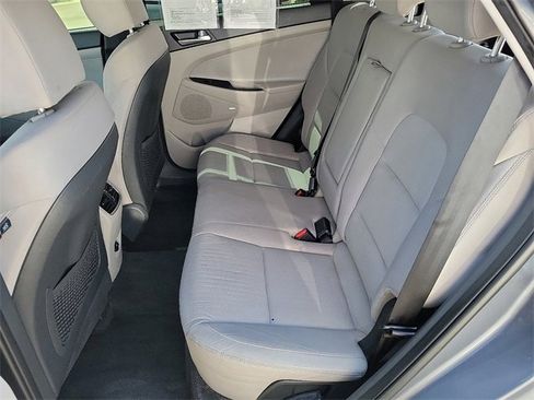 Used 2021 Hyundai Tucson Sport image 17