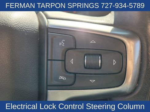 Used 2019 Chevrolet Silverado 1500 LT w/ All-Star Edition image 31