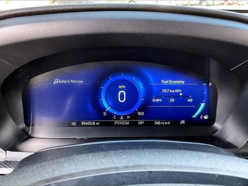 Used 2020 Ford Explorer ST w/ ST Street Pack image 10