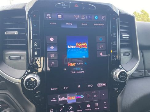 New 2026 RAM 1500 Lone Star AWD/4WD image 29