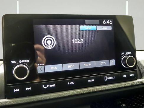 Used 2024 Honda CR-V Sport image 18