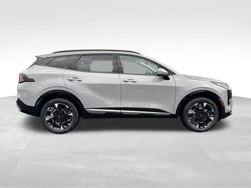 New 2026 Kia Sportage SX Prestige image 9