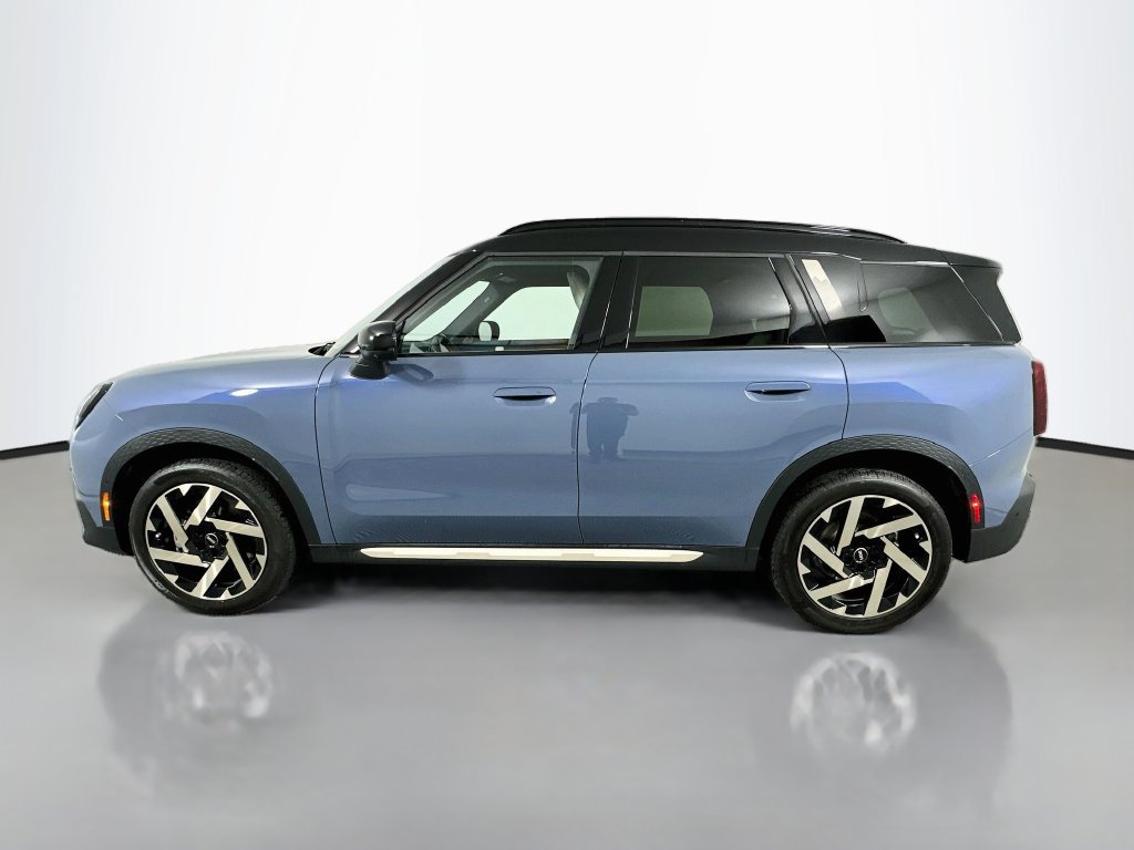 Used 2025 MINI Cooper Countryman S AWD/4WD image 8