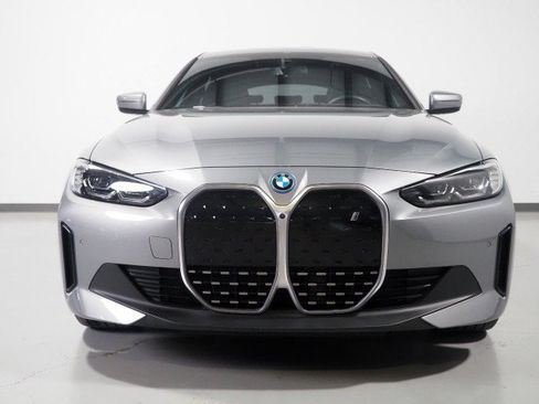 Used 2023 BMW i4 eDrive35 w/ Premium Package RWD image 58