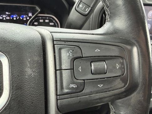 Used 2021 GMC Sierra 2500 Denali w/ Denali Ultimate Package image 20