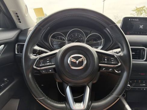 Used 2020 MAZDA CX-5 Touring FWD image 22