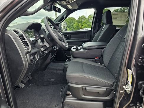 New 2026 RAM 2500 Tradesman AWD/4WD image 41