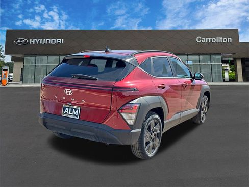 New 2026 Hyundai Kona SEL Sport image 5