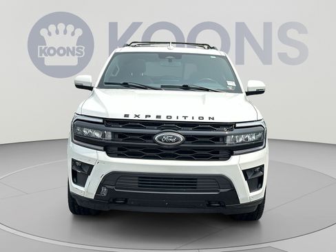 Used 2023 Ford Expedition Limited AWD/4WD image 19
