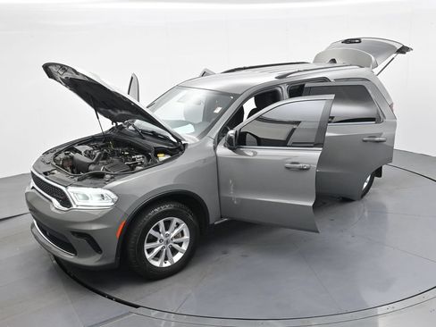 Used 2023 Dodge Durango SXT Launch Edition AWD/4WD image 39