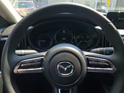 New 2026 MAZDA CX-50 2.5 Hybrid w/ Preferred Pkg AWD/4WD image 18