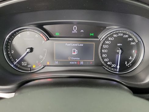 Used 2023 Cadillac XT4 Premium Luxury AWD/4WD image 25
