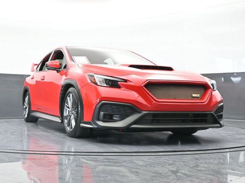 Used 2023 Subaru WRX image 56