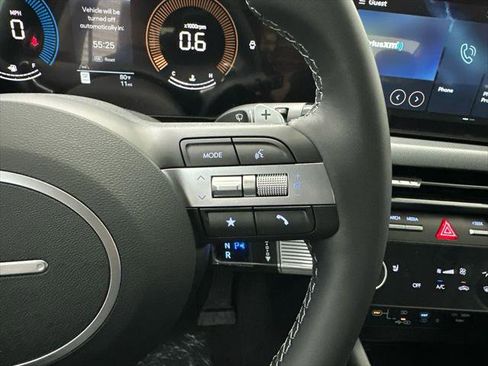 New 2026 Hyundai Sonata SEL image 25