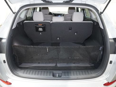 Used 2017 Hyundai Tucson SE FWD image 7