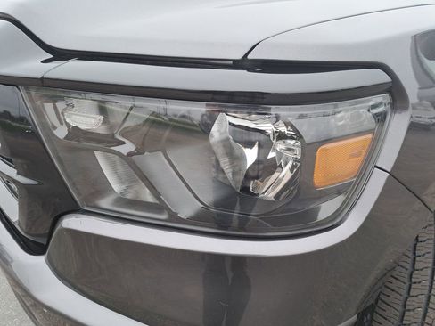 Certified 2024 RAM 1500 Tradesman w/ Night Edition image 29