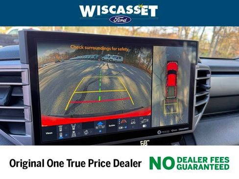 Used 2022 Toyota Tundra SR5 image 8