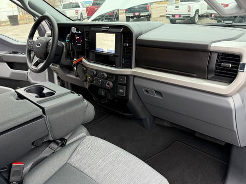 New 2026 Ford F350 XLT image 33