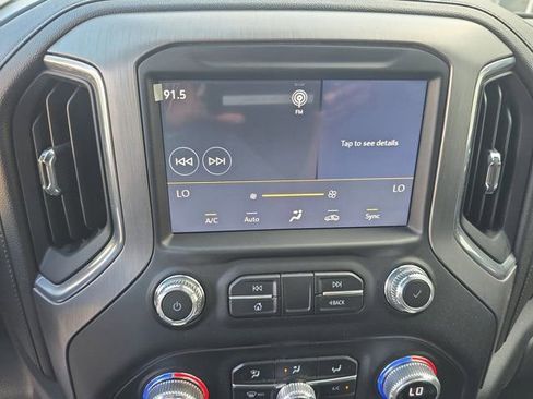 Used 2023 GMC Sierra 2500 Denali w/ Denali Ultimate Package image 22