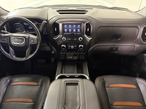 Used 2021 GMC Sierra 1500 AT4 w/ AT4 Premium Package AWD/4WD image 34