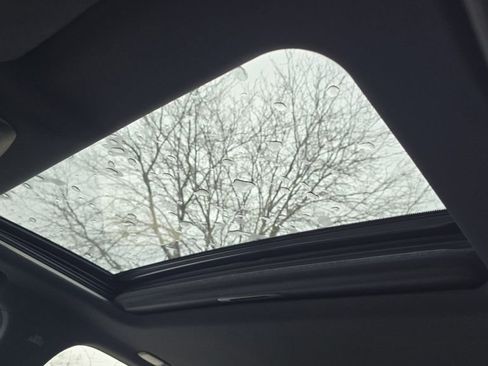 Used 2024 INFINITI Q50 Red Sport 400 image 3