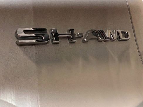 New 2026 Acura RDX SH-AWD w/ Advance Package image 12