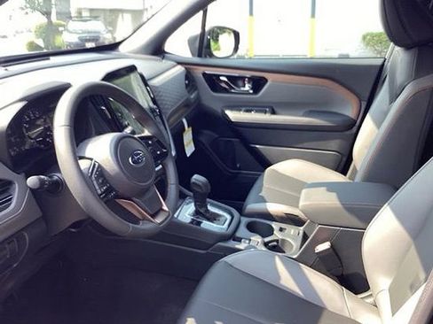 Used 2025 Subaru Forester Sport w/ Popular Package #2 image 21