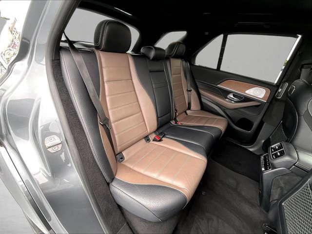 Used 2020 Mercedes-Benz GLE 450 4MATIC image 29