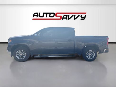 Used 2023 Chevrolet Silverado 1500 LT image 4
