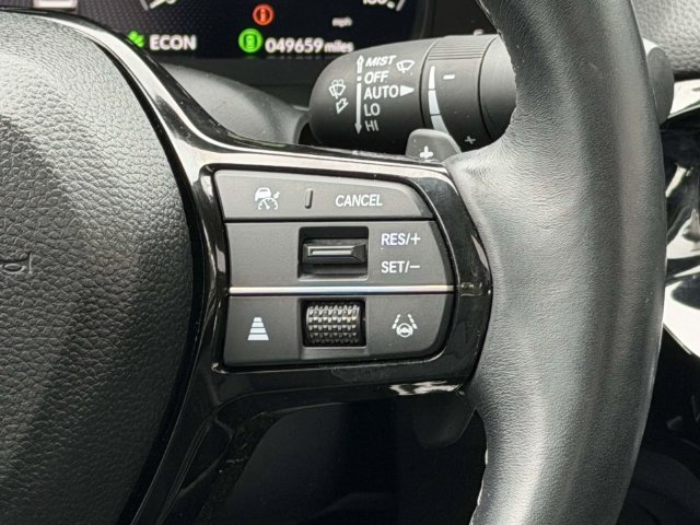 Used 2024 Honda Civic Touring image 25