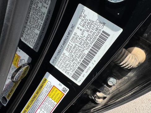 Used 2020 Honda Accord Sport image 23