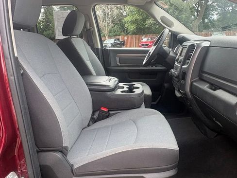 Used 2024 RAM 1500 Classic SLT RWD image 14