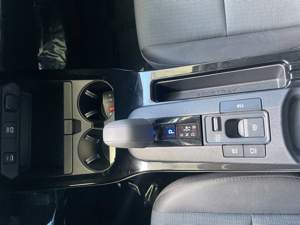 Used 2023 Toyota Prius LE FWD image 24
