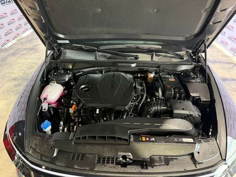 Used 2025 Hyundai Sonata SEL FWD image 55