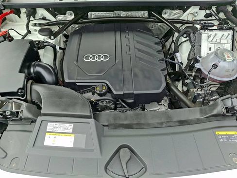 Used 2023 Audi Q5 2.0T Premium Plus w/ Premium Plus Package AWD/4WD image 27