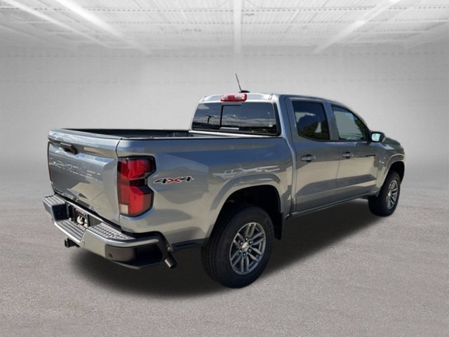 New 2026 Chevrolet Colorado LT w/ LT Convenience Package AWD/4WD image 30