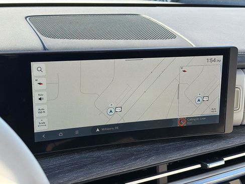 Used 2026 Hyundai Santa Fe Limited image 17