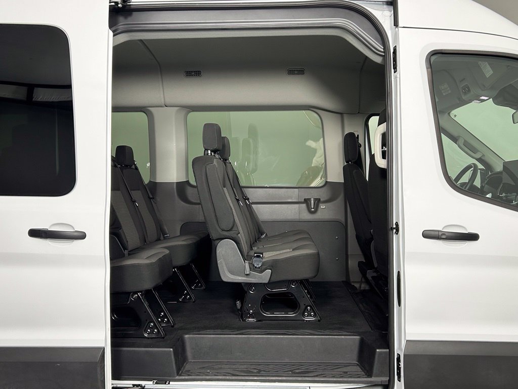 Used 2026 Ford Transit 350 XLT RWD image 11