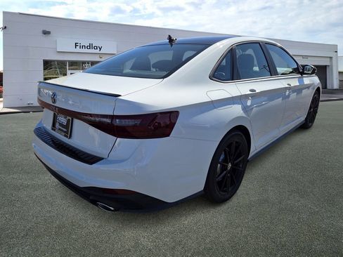 New 2026 Volkswagen Jetta GLI Autobahn image 3