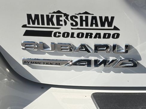 Used 2024 Subaru Crosstrek 2.0i Premium AWD/4WD image 27