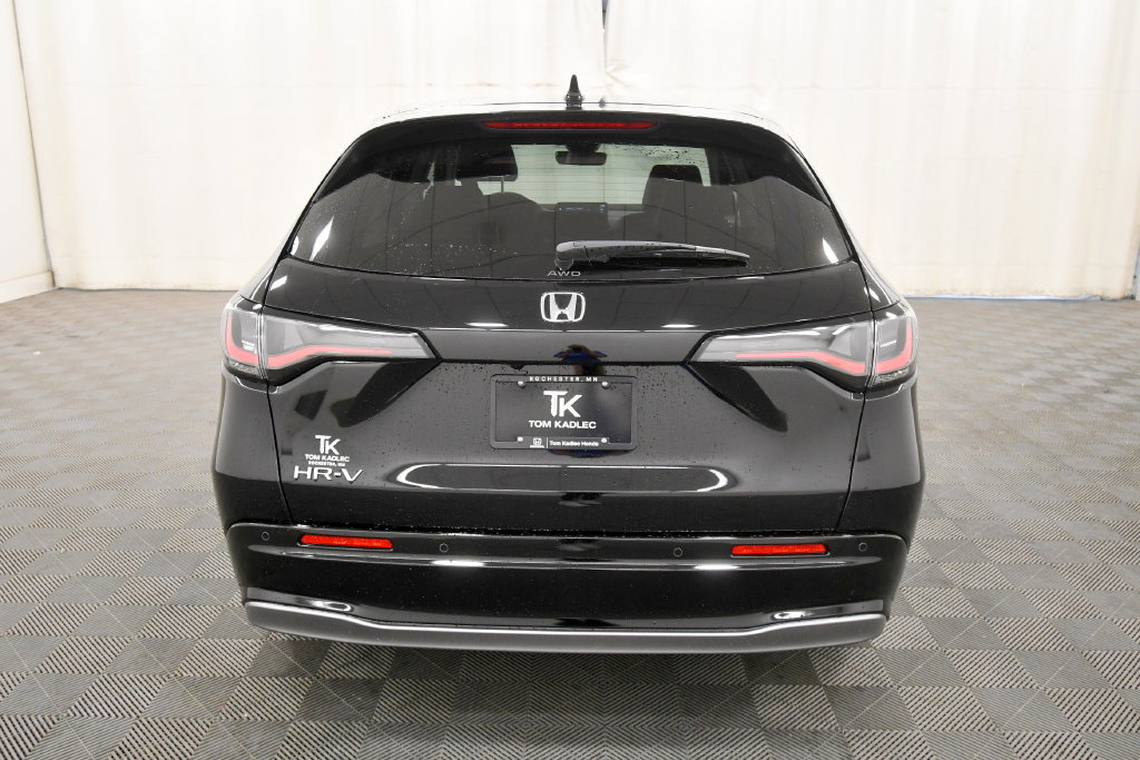 New 2027 Honda HR-V EX-L image 6