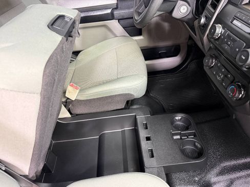 Used 2018 Ford F350 XL w/ Power Equipment Group AWD/4WD image 31