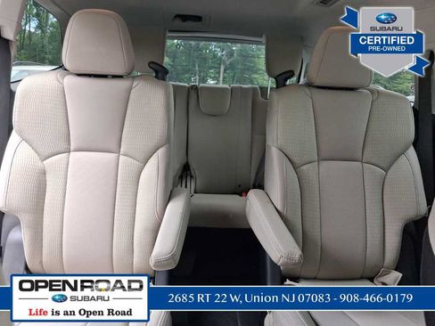 Used 2024 Subaru Ascent Premium w/ Convenience Package AWD/4WD image 49