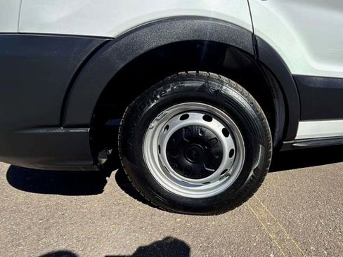 Used 2020 Ford Transit 250 Medium Roof w/ Interior Upgrade Package image 19